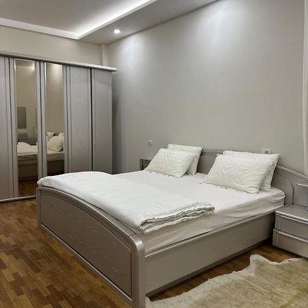 Dry Lake Apartment Tirana Zewnętrze zdjęcie
